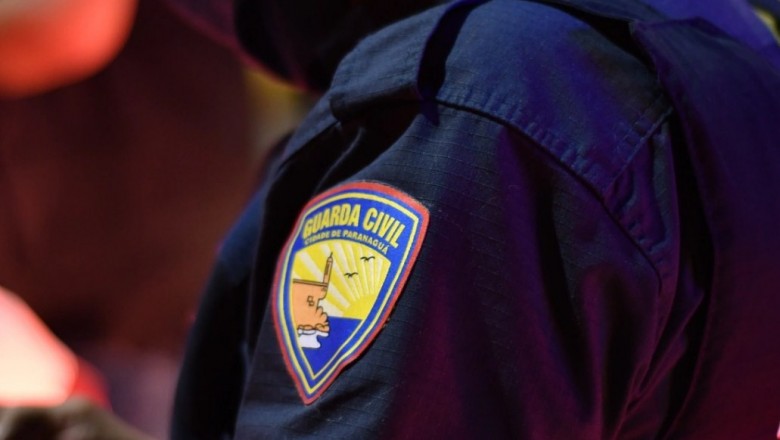 Tem início em Paranaguá a Operação Natal Azul da GCM