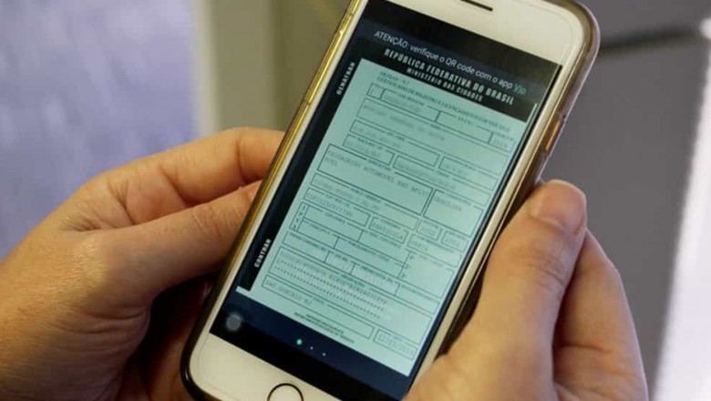 Prazo para renovar carteira de habilita&ccedil;&atilde;o volta a ser de 30 dias