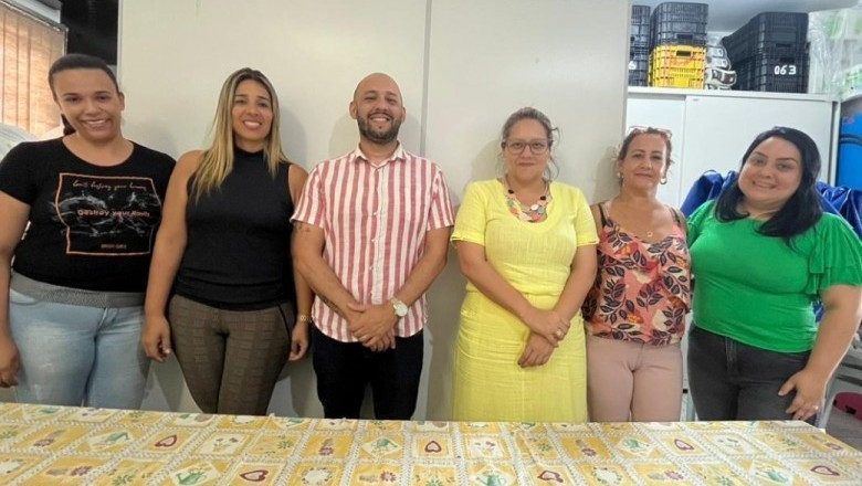 Secretaria de Esportes (SESPOR) e Secretaria de Cultura e Turismo (SECULTUR), darão início ao projeto que oferece atividades gratuitas à população atendida pelo CRAS