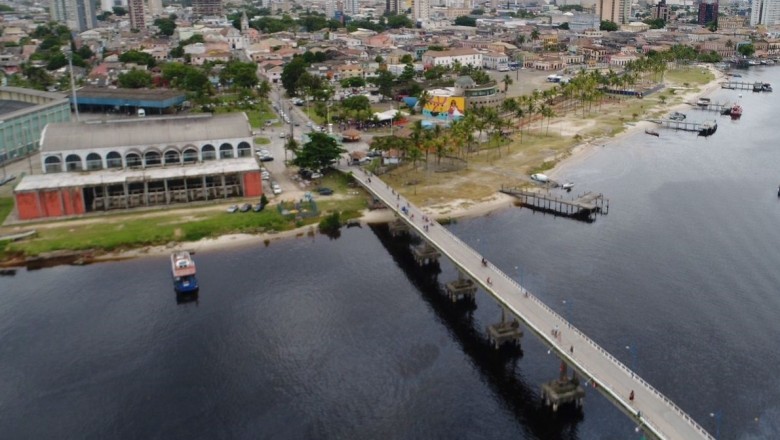 Assinada Ordem de Serviço para reforma e ampliação da ponte da Ilha dos Valadares