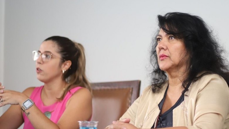 Parceria entre Prefeituras e Senai promove qualificação profissional para todo o Litoral