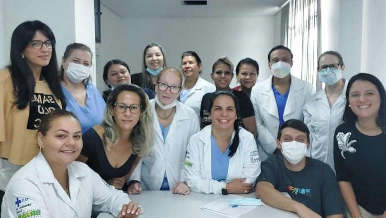 Funcionários da UPA de Paranaguá recebem capacitação para melhorar atendimento a autistas