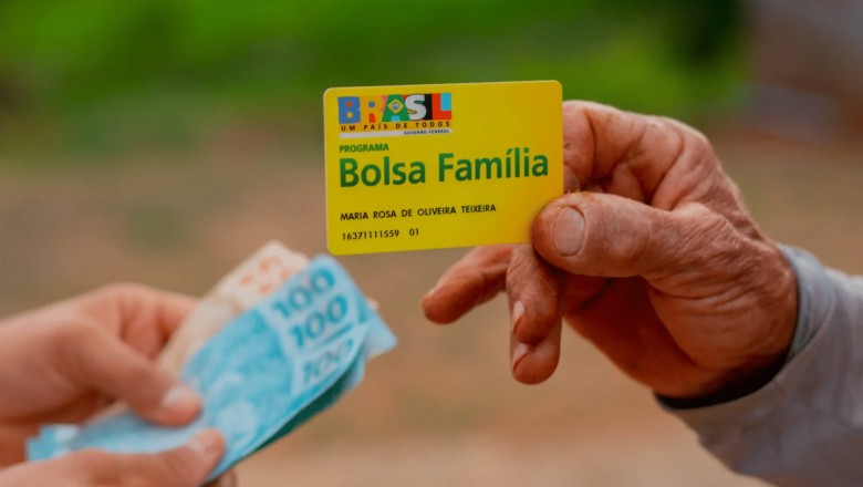 Novo Bolsa Fam&iacute;lia come&ccedil;a a ser pago com adicional de R$ 150 por crian&ccedil;a; veja o que muda