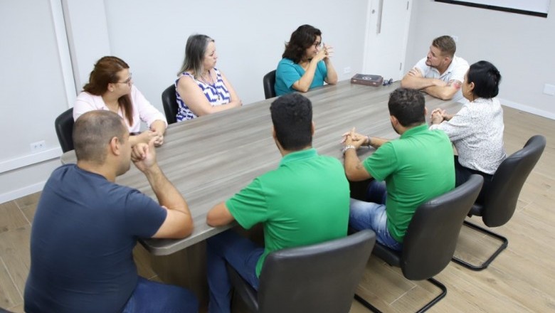 Confira todos os detalhes sobre o mutirão contra a dengue em Paranaguá