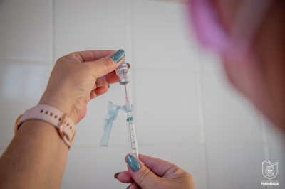 Dia D de vacinação acontece neste sábado, 15