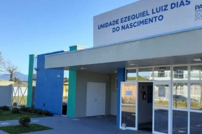Profissionais de saúde da unidade Leblon em Paranaguá passarão por capacitação