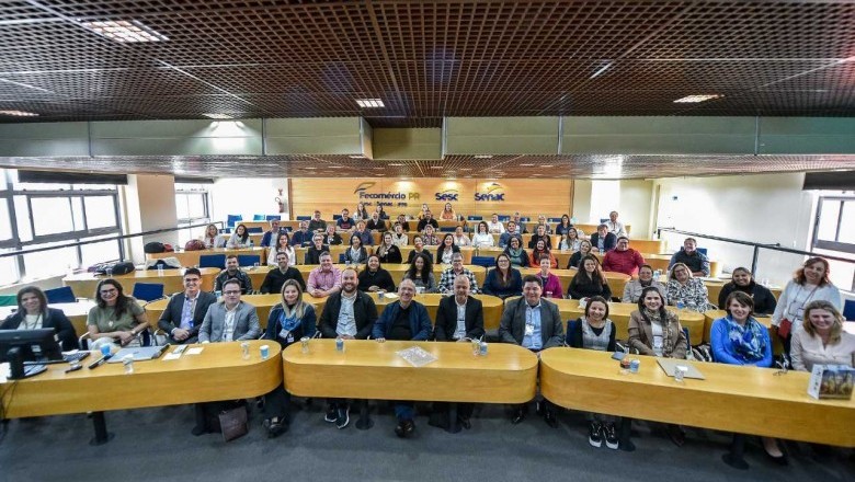 1º Encontro do Programa Turismo Futuro Brasil conclui agenda em Curitiba