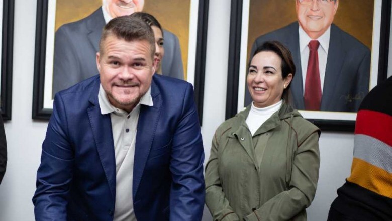 Paranaguá terá a Casa da Mulher