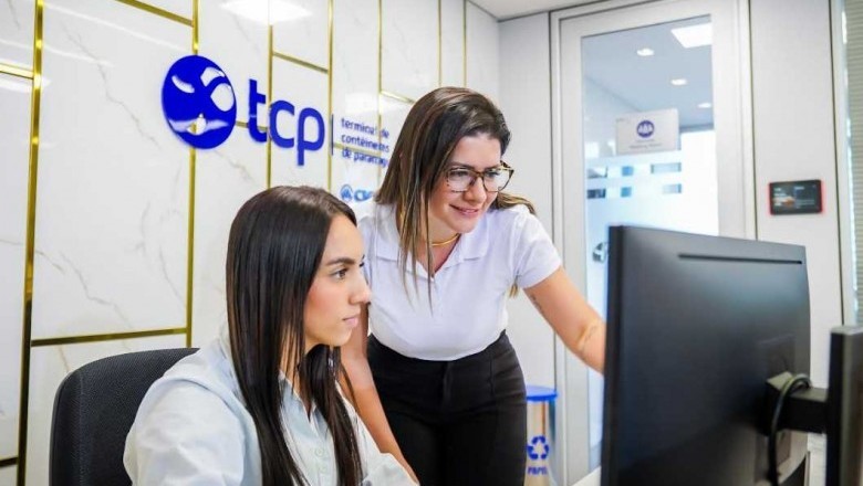  Em 2023, TCP abre 285 novas vagas de emprego