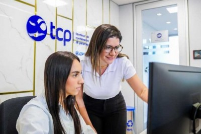  Em 2023, TCP abre 285 novas vagas de emprego