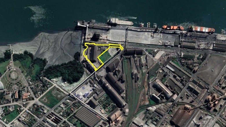 Portos do Paraná publica aviso do edital do leilão de mais uma área