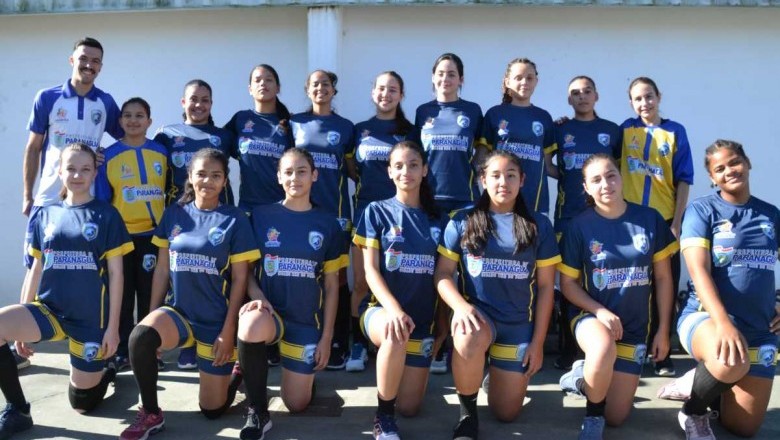 Segunda fase dos Jogos da Juventude do Paraná (JOJUPs) acontece neste fim de semana em Paranaguá