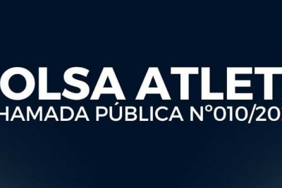 Prefeitura de Paranaguá e Secretaria de Esportes abrem Chamamento Público para credenciamento no programa Bolsa Atleta