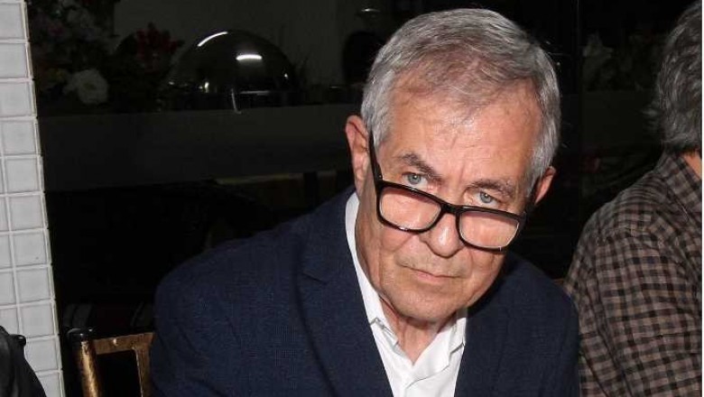 Jorge Luiz Ceccon Ribeiro assume a presidência da Setta-Par para mais 4 anos à frente do sindicato