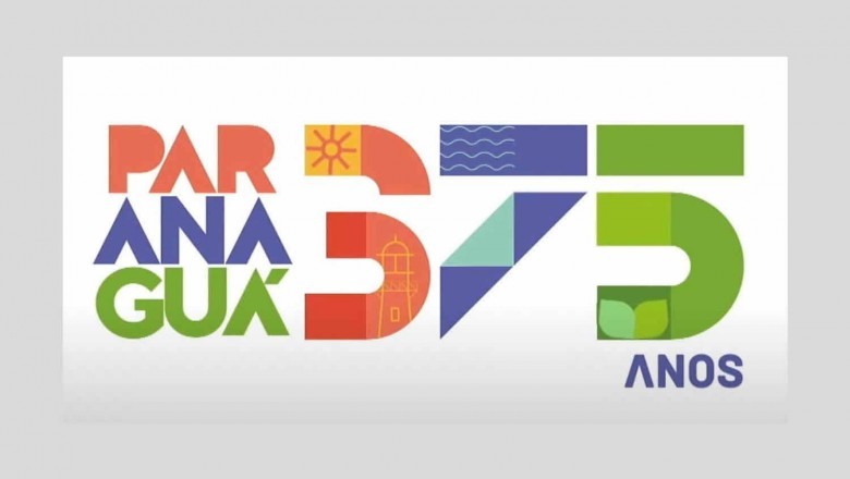 Paranaguá comemora 375 anos com uma programação especial de eventos e inaugurações
