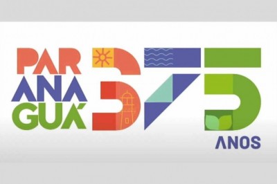 Paranaguá comemora 375 anos com uma programação especial de eventos e inaugurações