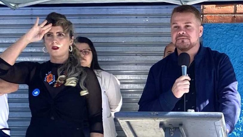 PARANAGUÁ 375 ANOS: Secretaria de Administração tem nova sede de patrimônio