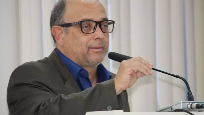 Vereador Luizinho Maranhão parabeniza Paranaguá pela passagem dos 375 anos do município 