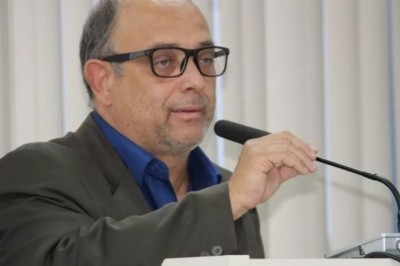 Vereador Luizinho Maranhão parabeniza Paranaguá pela passagem dos 375 anos do município 