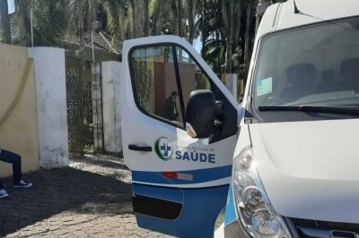 Consultório na Rua leva atenção integral à saúde para população em situação de rua em Paranaguá