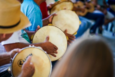 14ª Festa do Fandango Caiçara de Paranaguá recebe apoio da TCP