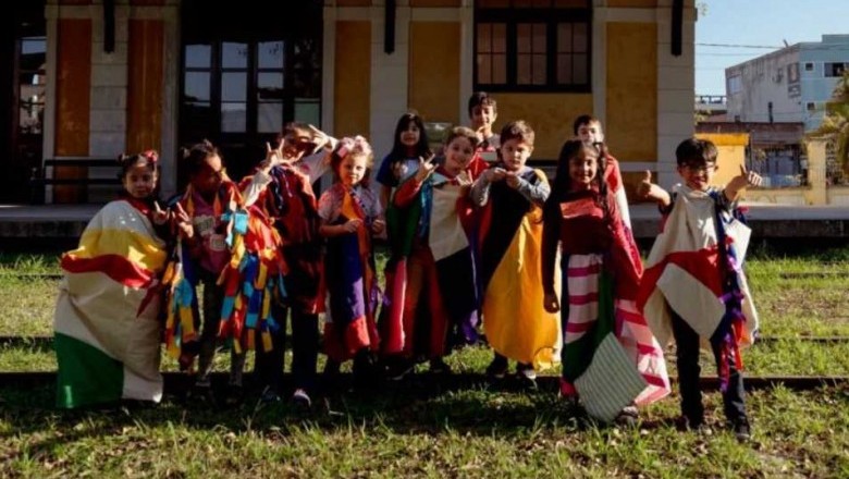 Paranaguá recebe exposição Criaturas Fantásticas