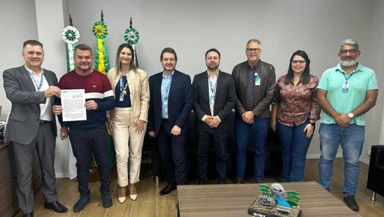 Folha de pagamento da Prefeitura de Paranaguá volta a ser da Caixa Econômica Federal