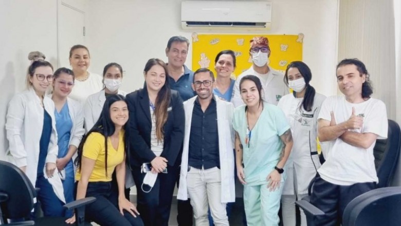 Setembro Amarelo: profissionais da Saúde Mental unem esforços com a UPA para Valorização da Vida