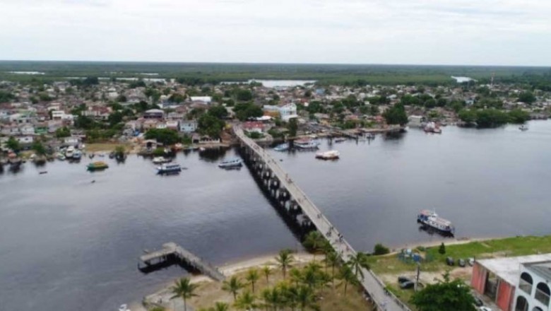 Mutirão de regularização fundiária acontece na Ilha dos Valadares