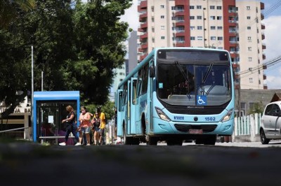 Neste domingo todas as linhas de ônibus terão o mesmo horário de funcionamento do sábado