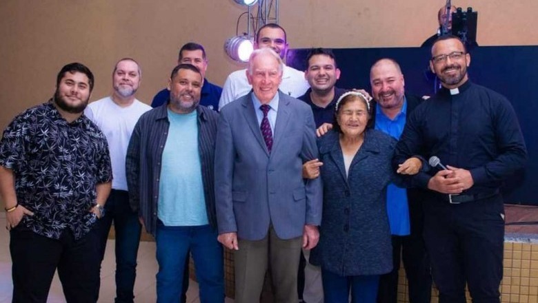 Radio Difusora de Paranaguá vence enquete promovida pelo portal Nosso Paraná 