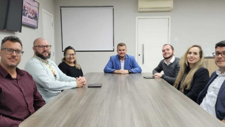 Paranaguá receberá navio de passageiros da MSC Cruzeiros em dezembro