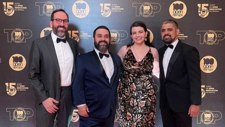 Iguá Saneamento se mantém entre as primeiras colocadas do Top Open Corps de 2023