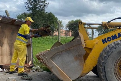 Mutirão contra Aedes aegypti: Secretaria de Saúde Intensifica combate em diversos bairros de Paranaguá