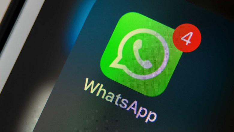 WhatsApp anuncia chats por voz em grupos com ao menos 33 pessoas