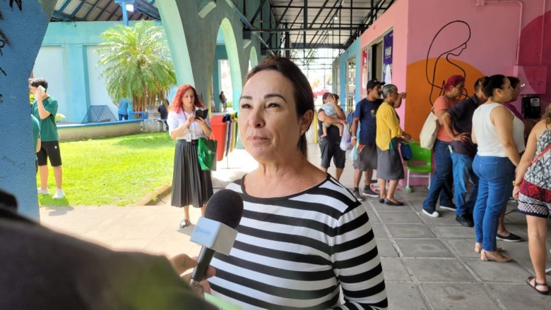 Secretaria da Mulher de Paranaguá promove parcerias no combate a violência doméstica