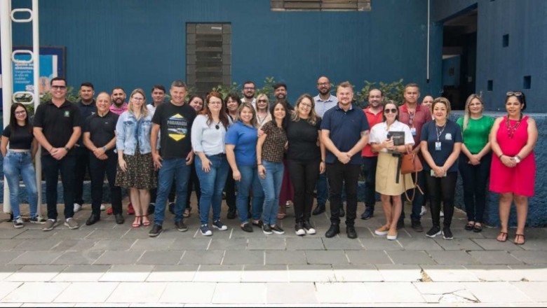 AMANHÃ (01) : Entra para a história a chegada do primeiro navio de cruzeiros em Paranaguá