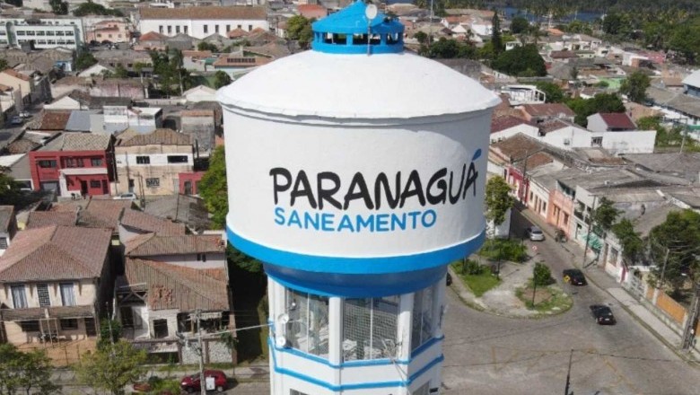 Programa de coleta de óleo da Paranaguá Saneamento completa um ano