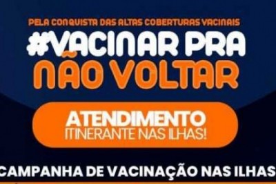 Ministério Público e Prefeitura de Paranaguá se unem pela conquista das altas coberturas vacinais
