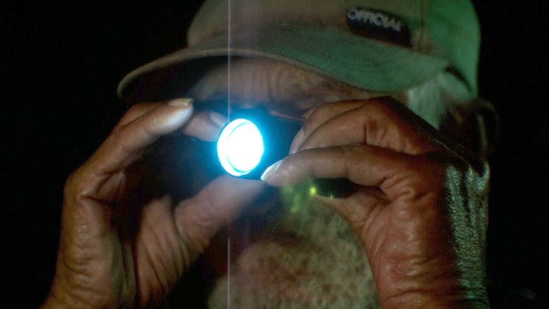 Mostra de Cinema de Tiradentes premia documentário sobre pescadores de Superagui