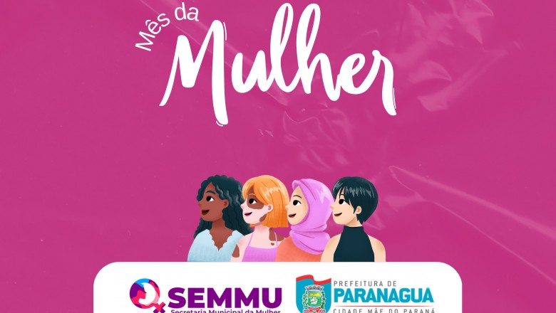 Encontro de Fortalecimento da Rede de Proteção da Mulher acontece dia 14