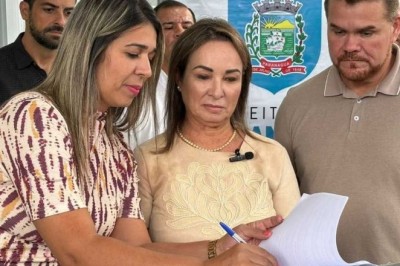 Casa da Mulher Parnanguara é inaugurada em Paranaguá