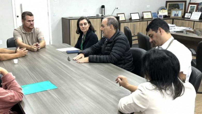 Prédio utilizado pela Copel será entregue ao Município de Paranaguá