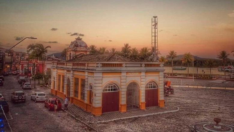 Prefeitura de Paranagu&aacute; decreta ponto facultativo nesta sexta-feira (19)