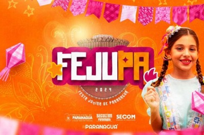 Prefeitura promove Festa Junina de Paranaguá