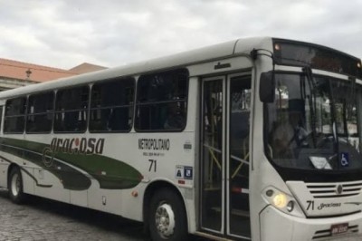 Guaraqueçaba volta a contar com linha de transporte público da Viação Graciosa