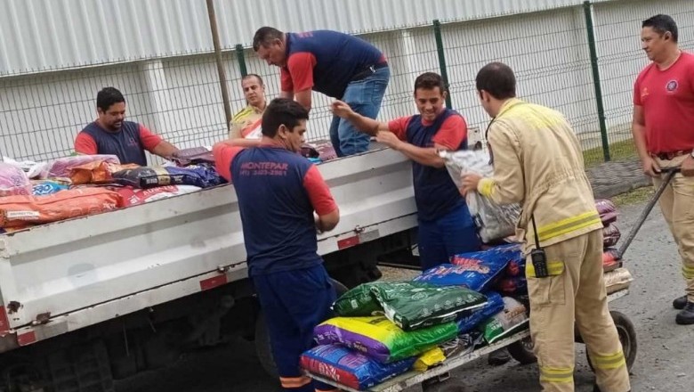 Últimos dias para doar alimentos e itens de primeira necessidade ao Rio Grande do Sul