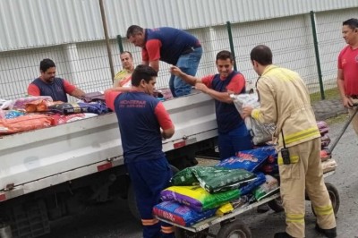 Últimos dias para doar alimentos e itens de primeira necessidade ao Rio Grande do Sul