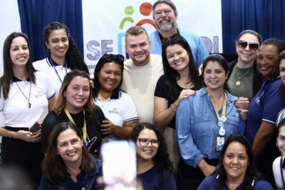 Prefeitura de Paranaguá inicia a 17ª Semana do Meio Ambiente