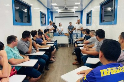 Projeto Bora Paraná acontecerá em Paranaguá